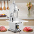 Commercial Electric Meat Band Saw 1500w, Bone Cutting Machine