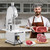 Commercial Electric Meat Band Saw 1500w, Bone Cutting Machine