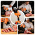 950W Brushless Motor Electric Meat and Bone Saw