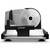 Nutrichef Electric Meat Slicer | 200W Automatic Meat