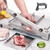 Moongiantgo Manual Frozen Meat Slicer
