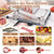 Moongiantgo Manual Frozen Meat Slicer