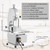 1500W Commercial Electric Meat and Bone Bandsaw