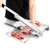 Manual Meat Bone Cutter Slicer Heavy Duty Chicken Cutting Machine
