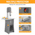 Hoteche 10-Inch Commercial Electric Meat Bandsaw