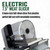 LEM Products 7 ½ Inch Electric Meat Slicer Machine