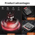 Bone Meat Cutter, Electric Bone Cutting Machine