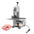 650W Commercial Electric Meat Bone Saw