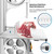 1800w Electric Meat Bone Saw