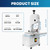 1800w Electric Meat Bone Saw