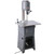 550W Electric Bone Saw Machine,2-in-1 Commercial Butcher Band Saw