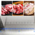 750W Electric Bone Saw Machine Commercial Electric Meat Bandsaw