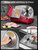 FOHERE 250W Meat Slicer Machine for Home