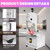 1500W Electric Bone Meat Cutter Machine
