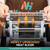 Newhai 850W Meat Cutter Machine 3.5mm Electric Meat Slicer