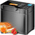 KBS Premium 2LB Convection Bread Maker Dual Heaters