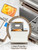 KBS 20-IN-1 Bread Maker with Custom Program