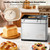 KBS Pro 710W 2LB Bread Maker