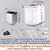 KITCHENARM 19-in-1 HANDY Bread Machine