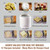 KITCHENARM 19-in-1 HANDY Bread Machine