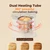 Rosewill 25-in-1 Automatic Bread Maker Machine