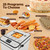 Rosewill 25-in-1 Automatic Bread Maker Machine