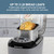 West Bend Hi-Rise Bread Maker Machine