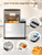 KBS 19-in-1 Programmable Bread Maker