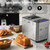 Razorri Bread Maker Machine