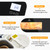 21-in-1 Programmable Bread Machine, 2.2LB Break Maker