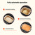 Happybuy Bread Maker, 19-in-1 2LB Dough Machine