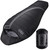 Mummy Sleeping Bag for Adults, 25℉-36℉ Cold Weather Backpacking Sleeping Bag, Lightweight 3-4 Season Winter Camp Bag with Adjustable Hood & Compression Sack, Machine Washable