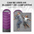 TANSTRIDER Sleeping Bags for Adults Warm Weather,3-4 Season 3lb Lightweight Sleeping Bag for Kids Girls Boys with Compression Sack,Camping Essentials Gear, Hiking,Travel,Backpacking,Outdoor & Indoor
