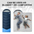 TANSTRIDER Sleeping Bags for Adults Cold Weather,3-4 Season 4lb Lightweight Sleeping Bag for Kids Girls Boys with Compression Sack,Camping Essentials Gear, Hiking,Travel,Backpacking,Outdoor & Indoor