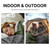 TANSTRIDER Sleeping Bags for Adults Teens, 3 Season Lightweight Camping Sleeping Bag, Compact Waterproof Backpacking Gear for Men Women, Warm Weather Hiking Travel, Compression Sack, 86.6x31.5, 3lb