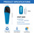 QEZER Ultralight Down Sleeping Bag for Adults 45-68 Degree F with 600 Fill Power, Compact Summer Sleeping Bag for Backpacking, Hiking and Camping