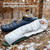 QEZER Down Sleeping Bag for Adults with 620 Fill Power Down Ultralight Mummy Backpacking Sleeping Bag