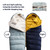 QEZER Down Sleeping Bag for Adults with 620 Fill Power Down Ultralight Mummy Backpacking Sleeping Bag