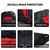 QEZER Down Sleeping Bag for Adults 620 Fill Power 0 Degree Sleeping Bag Cold Weather Ultralight with Pouch for Backpacking, Camping, Hiking