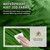 BUERTS Down Sleeping Bag for Adult Backpacking Trips, 620FP, Cold Weather Sleeping Bag, 20°F, 40°F, 60°F. Mummy-Style for Hiking, Camping, and Mountaineering. Compact (26℉ to 41℉, Green)