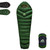 BUERTS Down Sleeping Bag for Adult Backpacking Trips, 620FP, Cold Weather Sleeping Bag, 20°F, 40°F, 60°F. Mummy-Style for Hiking, Camping, and Mountaineering. Compact (10℉ to 23℉, Green)