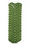 Klymit Static V Long Inflatable Sleeping Pad for Camping, Lightweight Hiking and Backpacking Air Bed For Tall Campers, 2.5 Inch Thick, Green