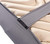 Klymit Static V Sheet, Sleeping Pad Cover,Green/Grey