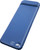 Andola Memory Sleeping Pad, 3.1" Ultra-Thick Foam Sleeping Mat for Camping, Self-Inflating Sleeping Pad with Pillow, Quiet & 9.5 R-Value, 4-Season Camping Mattress Pad for Tent Car Travel (Dark Blue)