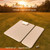 Freein 4" Drop Stitch Camping Sleeping Pad, Inflatable Air Mattress with Firm 7 PSI Support, Fast Inflation Portable Tent & Car Camping Bed, 76" x 51"