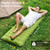 Minthouz Camping Sleeping Pad, 5 Inch Thick Inflatable Camping Pad, Foot Pump Fast Inflation, Portable Sleeping Mat for Camping Backpacking Hiking Traveling Tent