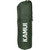 KAMUI Self Inflating Sleeping Pad - 2 Inch Thick Camping Pad Connectable with Multiple Mats for Tent and Family Camping (Green)