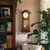 AYRELY® 26IN Grandfather Vintage Wall Clock with Pendulum and Chime, Hour/Quarter-Hour Chime for Living Room