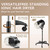 Porfessional Hooded Hair Dryer on Wheels