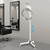 Standing Hair Dryer, 950W Orbiting Rotating Hair Processor